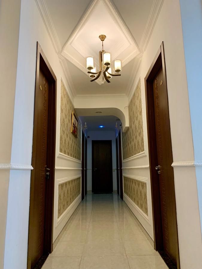 Отель Georgian Palace Кутаиси-17