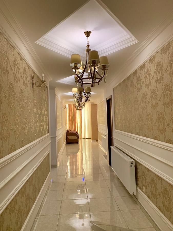 Отель Georgian Palace Кутаиси-19