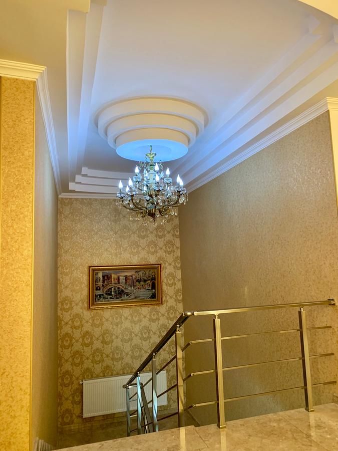Отель Georgian Palace Кутаиси