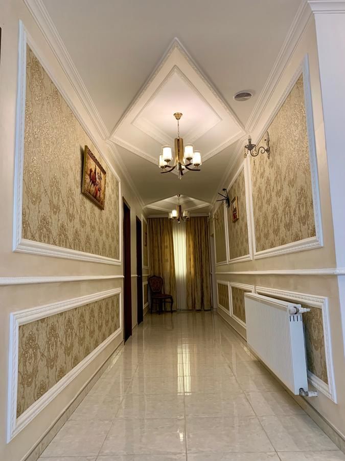 Отель Georgian Palace Кутаиси