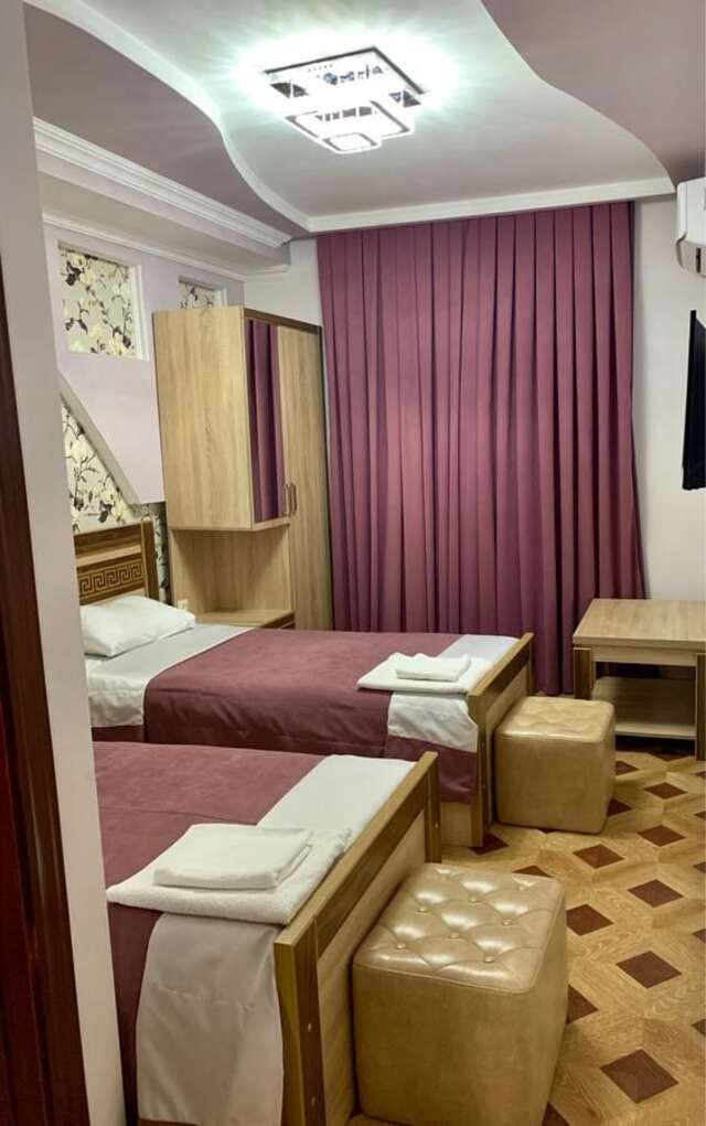 Отель Georgian Palace Кутаиси-12