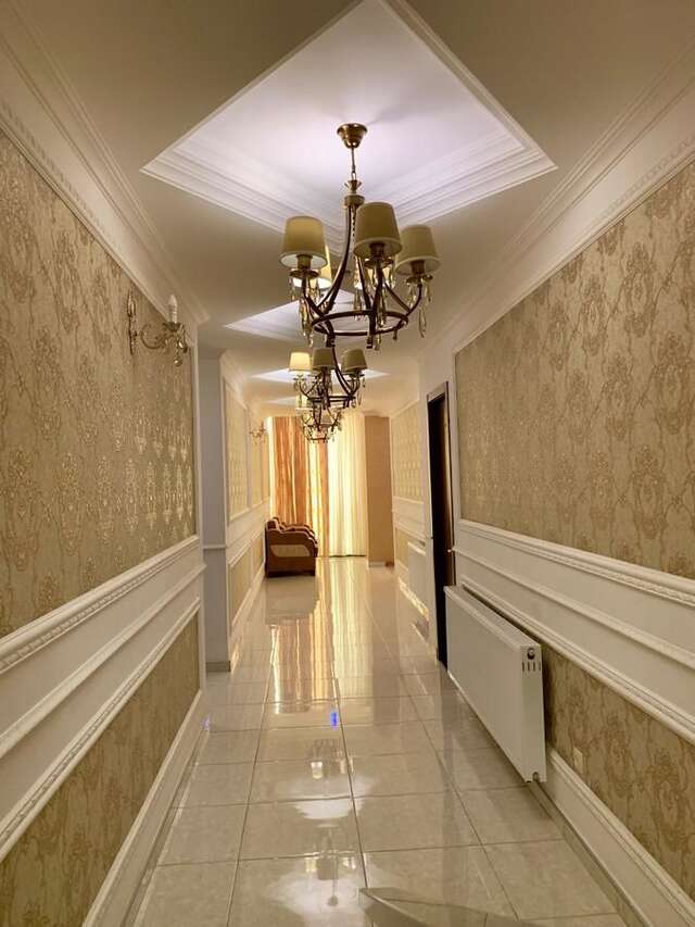 Отель Georgian Palace Кутаиси-18