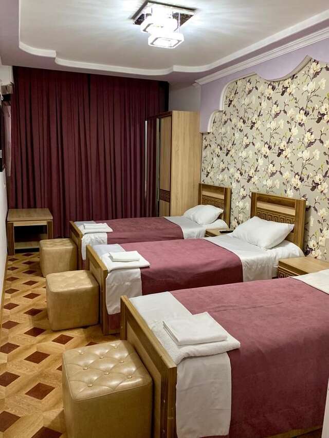 Отель Georgian Palace Кутаиси-4
