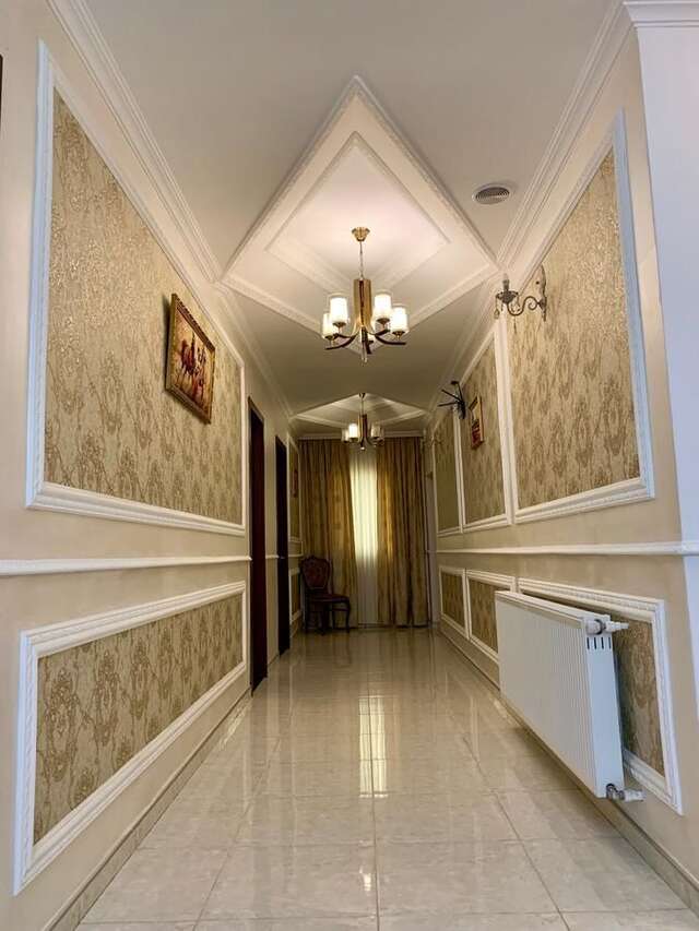 Отель Georgian Palace Кутаиси-23