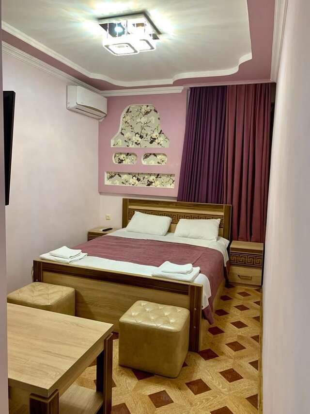 Отель Georgian Palace Кутаиси-24