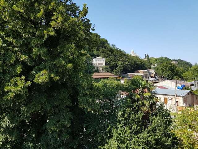 Отель Georgian Palace Кутаиси-27