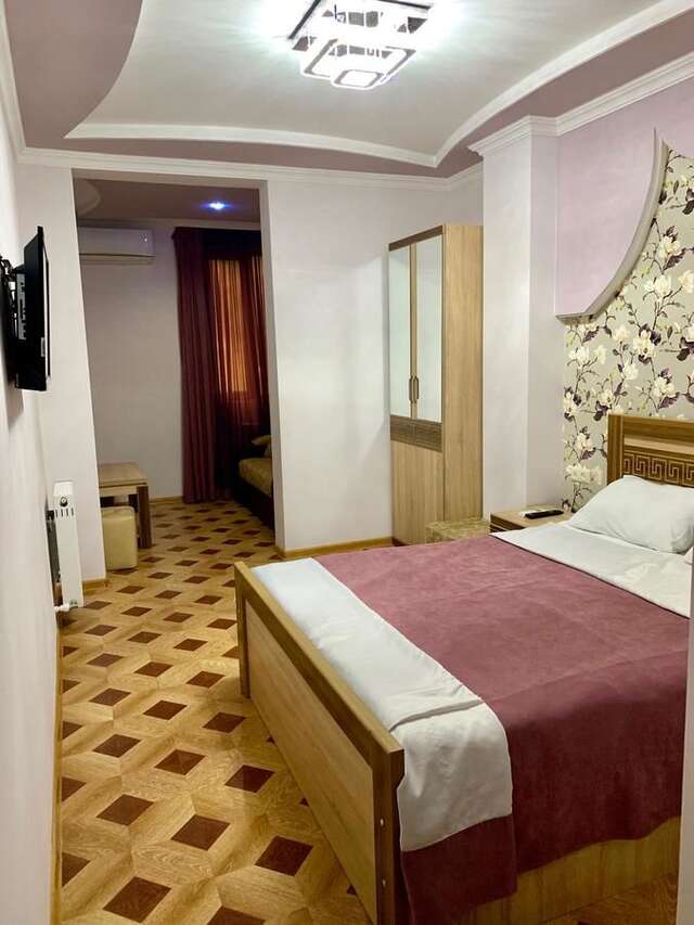 Отель Georgian Palace Кутаиси-28