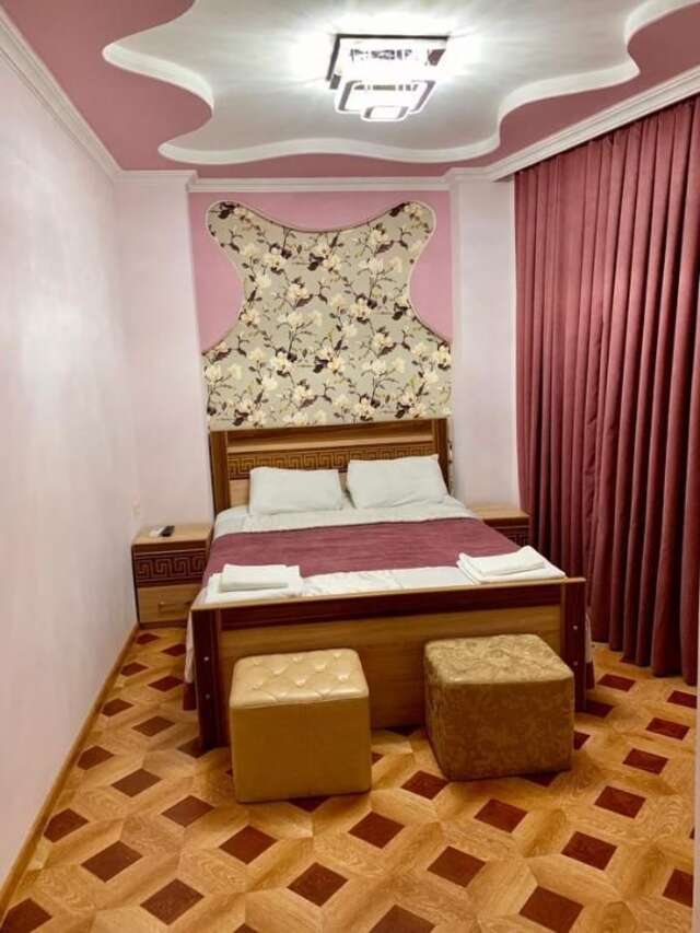 Отель Georgian Palace Кутаиси-30
