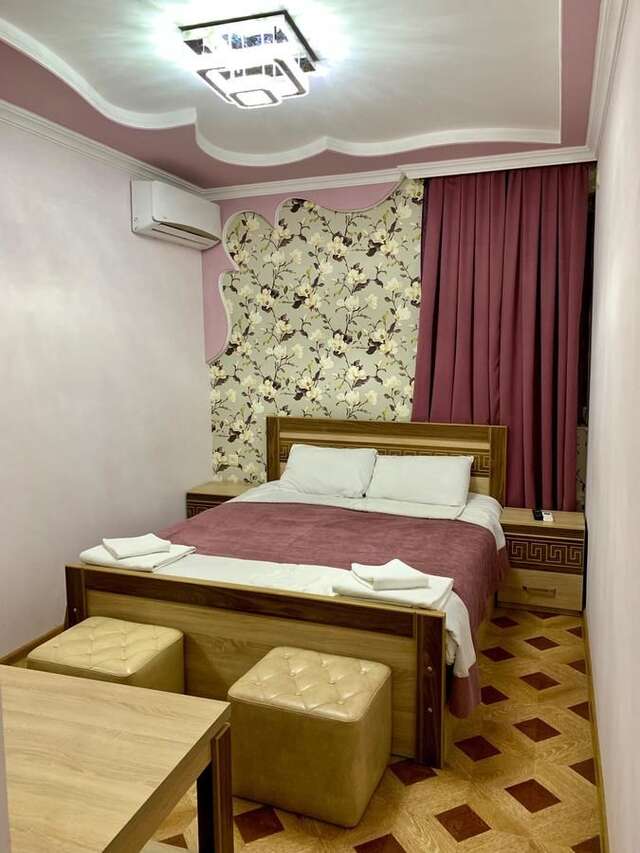Отель Georgian Palace Кутаиси-5