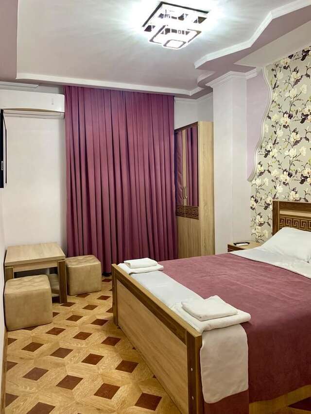 Отель Georgian Palace Кутаиси-7